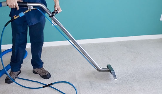 Carpet Cleaning Brisbane