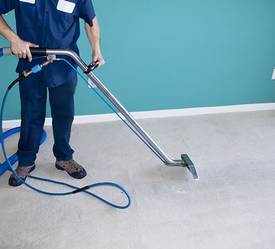 Carpet Cleaning In Ipswich