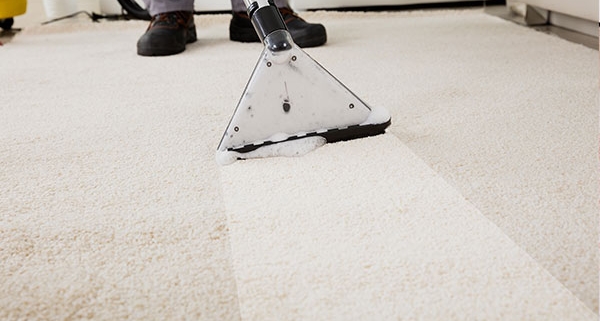 Why Hire Us for Carpet Cleaning