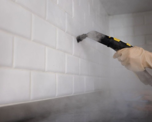 brisbane tile and grout cleaning