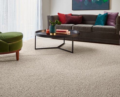 Can You Steam Clean Wool Carpet?