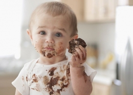 A Guide to Removing Chocolate Stains from Your Carpet by Sun Dry Carpet Cleaners Brisbane