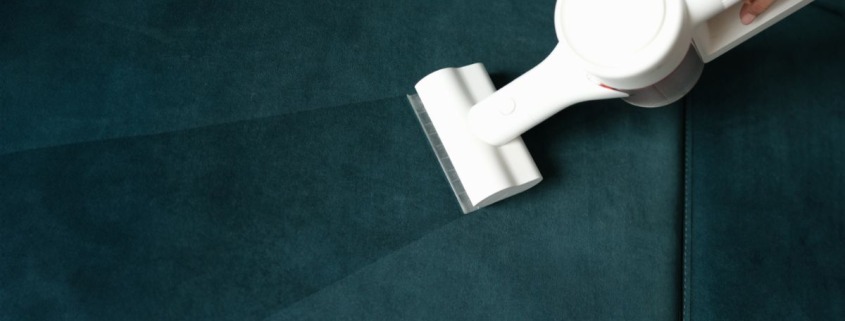 commercial upholstery cleaning