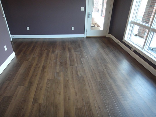 How to Clean Vinyl Plank Flooring