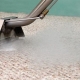 The Difference Between Carpet Steam Cleaning & Dry Cleaning