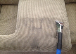 All About Steam Cleaning Couches: Tips to Steam Clean Couch Surfaces