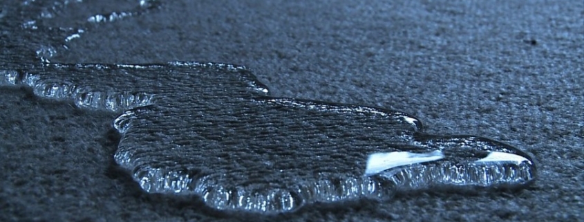 3 Health Issues Associated with Wet Carpets